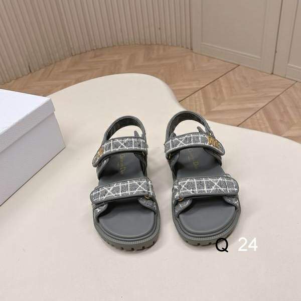 Picture of Dior Shoes _SKUDiorsz35-40RW04143322